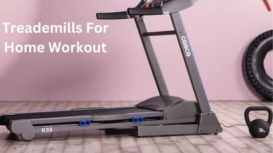 Everything You Need to Know About Curved Treadmills