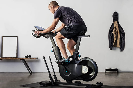 How to choose the right exercise bike?