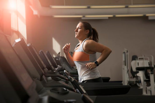 Is the Treadmill Machine Good for Losing Weight?