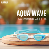 Swimming Goggles Aqua Wave