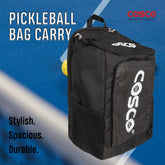 Cosco Pickleball Carry Backpack