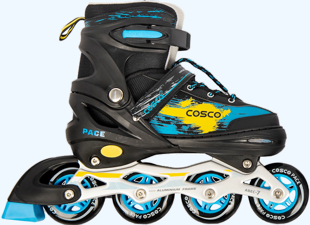 Inline Skate PACE Cosco Store India