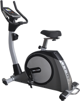 CEB 28U Upright Bike with 9kg Flywheel