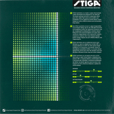 Stiga Symmetry