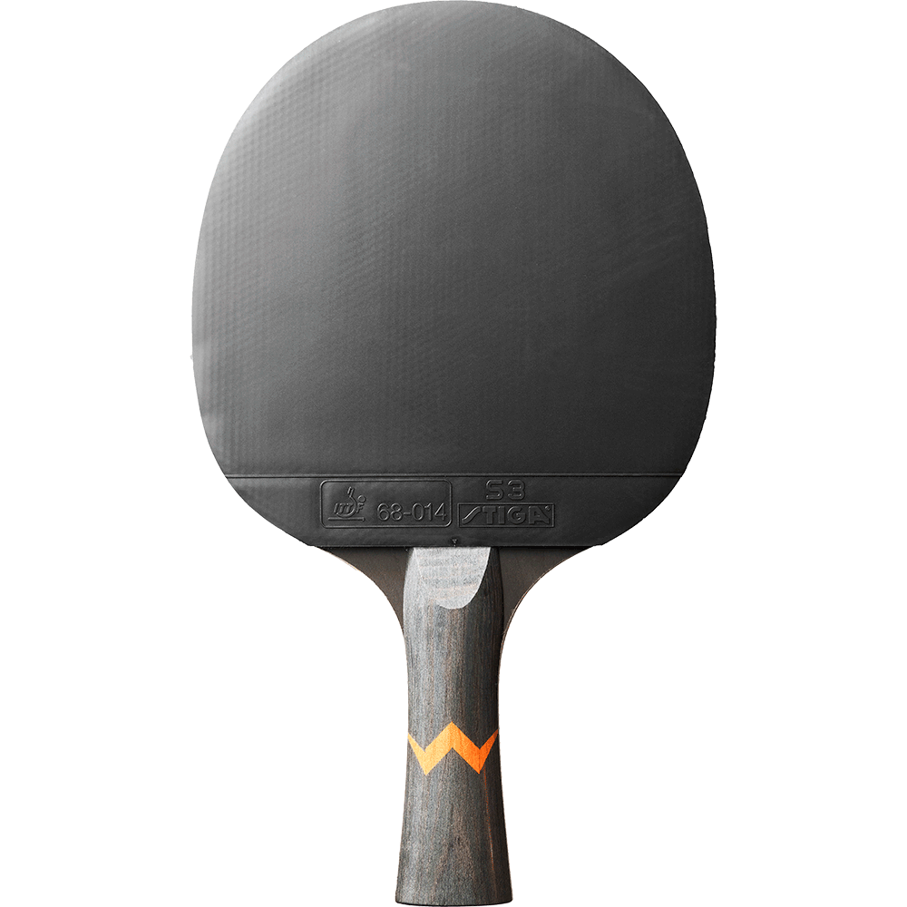 Stiga Royal WRB *** – Cosco Store India