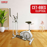 CET-69ES Elliptical