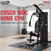 CHG 180C Home Gym
