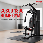 CHG 180C Home Gym