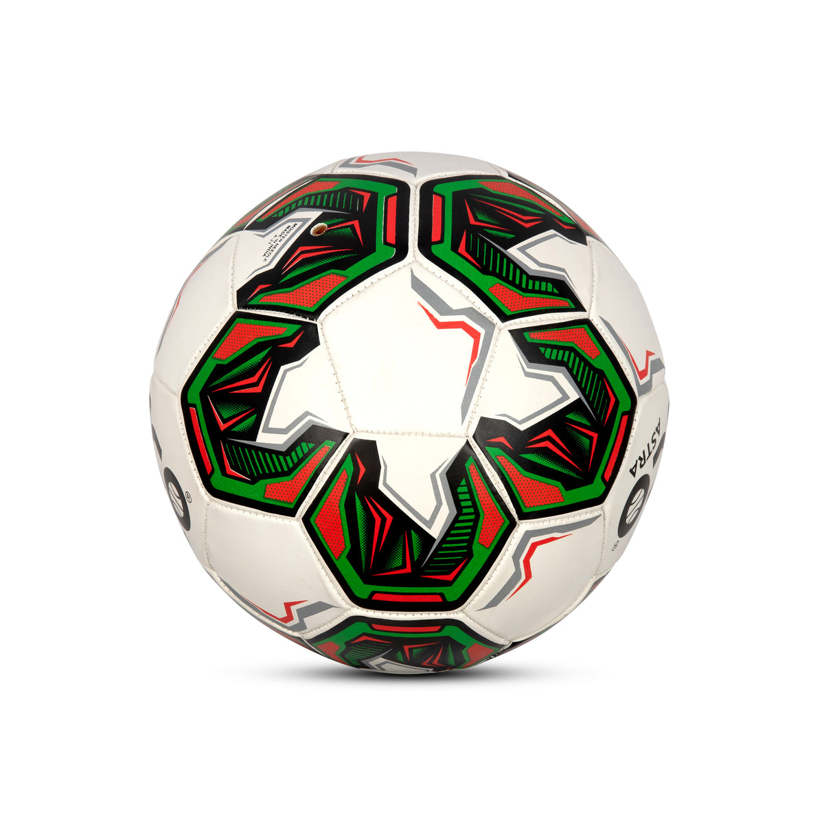 Buy Admiral Soccer Premier Astra Ball, Size 5 Online at Low Prices in India  