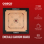 Carrom Board Emerald 35 inches