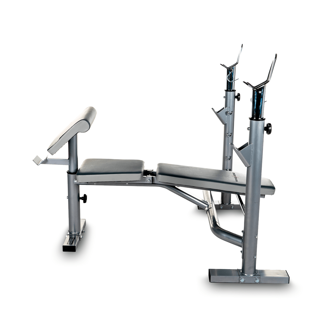 CSB 15 Multi Functional Bench DELUXE