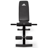 Adidas Essential Utility Bench Code : ADBE-10436