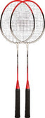 Badminton Racket CB 85 (Pair, for hobby)