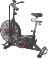 CEB-11 Air + Magnetic Bike