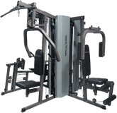 Cosco Fitness CHG 408 4-Station Home Gym