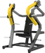 CTG 05D Chest Press