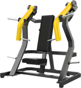 CTG 15D Incline Chest Press