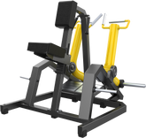 CTG 30D Incline Level Row