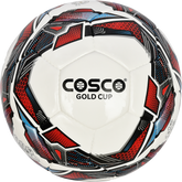 Gold Cup S-5 Football