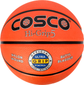 Basket Ball Hi-Grip S-5