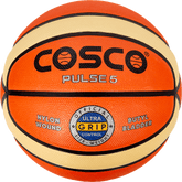Basket Ball Pulse S-5