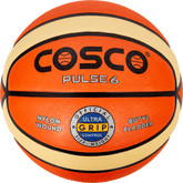 Basket Ball Pulse S-6