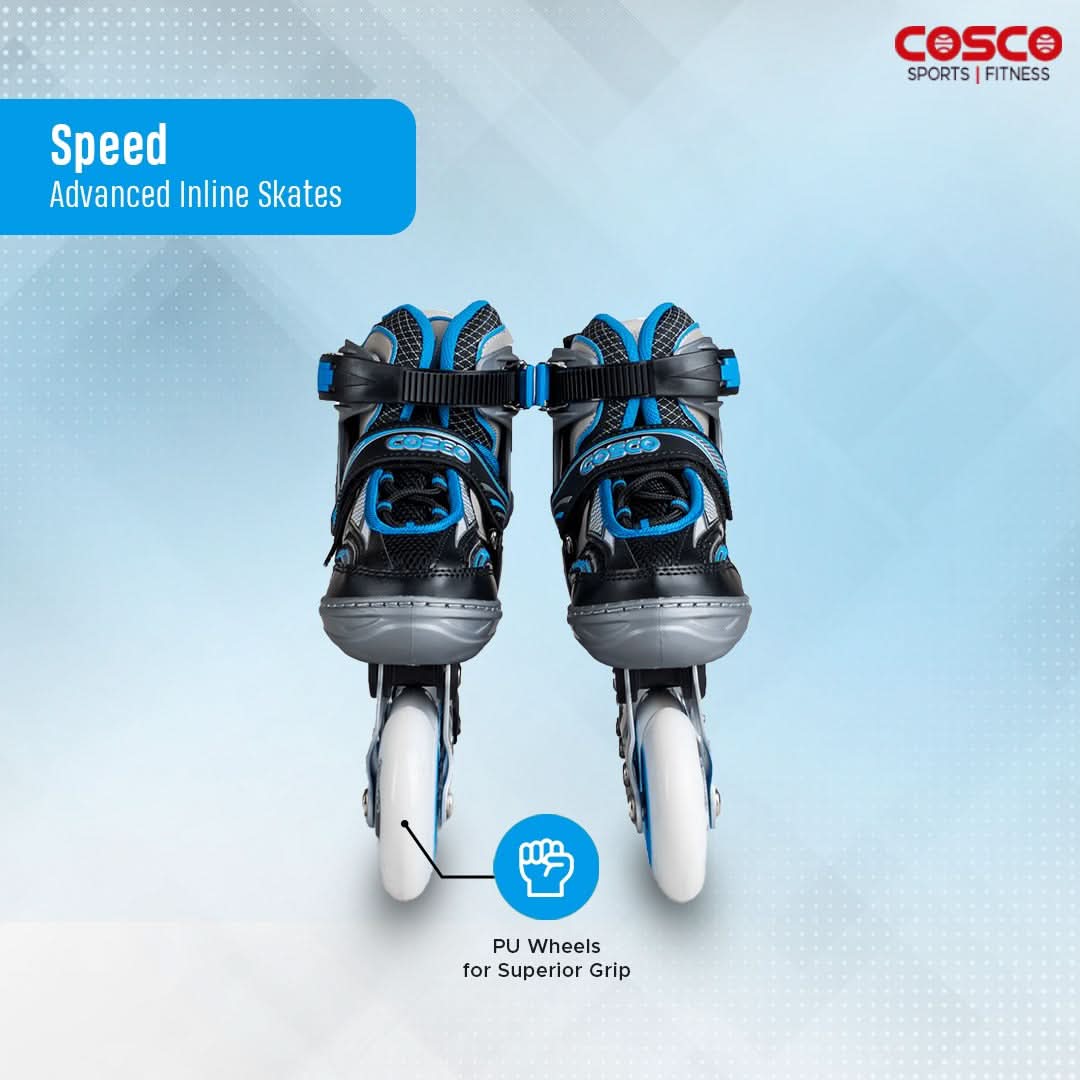 Skating Inline Skate SPEED Cosco Store India