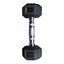 Best Quality Hexa Dumbbells Made with Cancer Free Material per 1pc