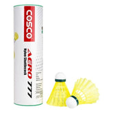 Badminton Shuttle Cock Aero 777