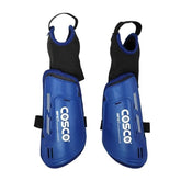 Football Impact Shin Guard