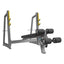 CE 3041 Olympic Decline Bench