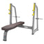 CTB 43 Olympic Flat Bench