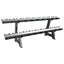 CE 3077 Dumbbell Rack