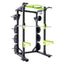 CE 6221 Half Rack