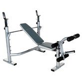 CSB 15 Multi Functional Bench DELUXE