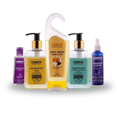 Cosco Combo Pack Personal Care