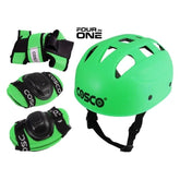 Skating Defender-Beginner