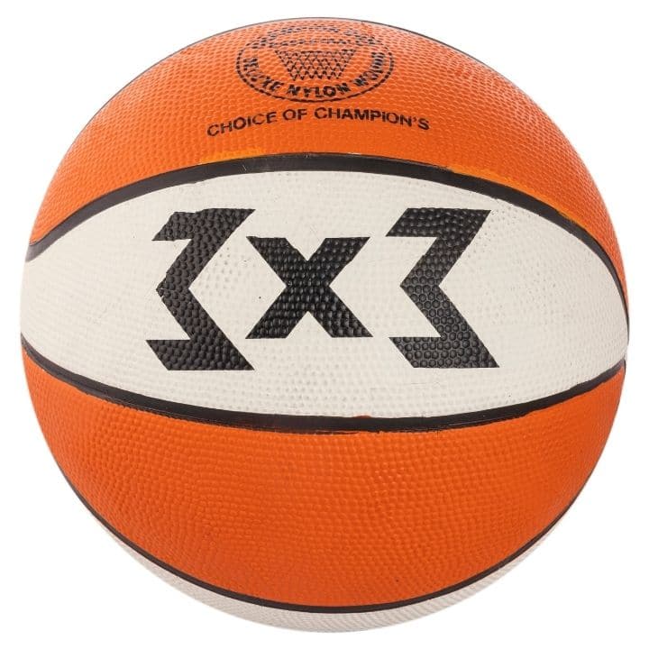 3X3 Basket Ball