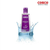 Sanitizer Hand Rub Gel 50ml (Pack of 4pc)