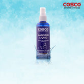 Sanitizer Hand Rub Liquid Spray 100ml (Pack of 2pcs)