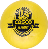 Academy VolleyBall