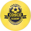 Academy S-5 Football