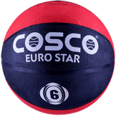 Basket Ball Euro Star S-6