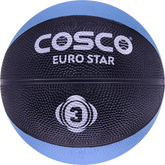 Basket Ball Euro Star S-3