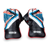 Cricket W/ Keeping Gloves (Test)