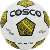 Mundial S-5 Football