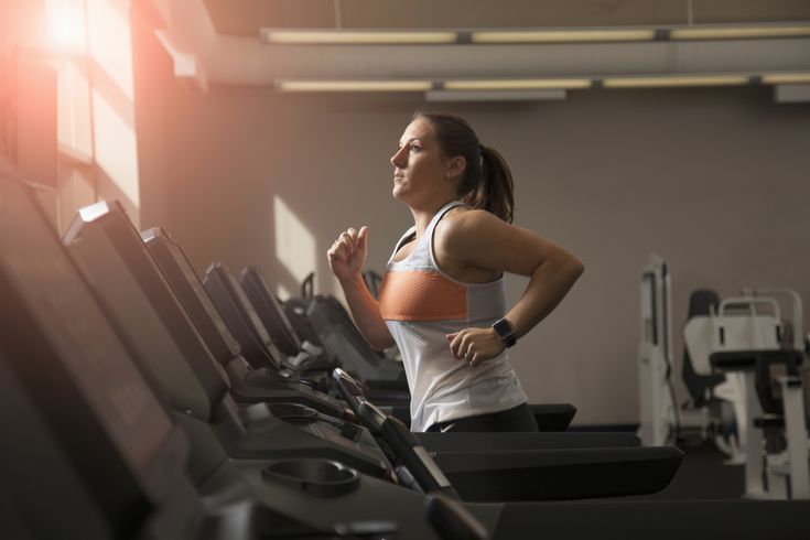 Is the Treadmill Machine Good for Losing Weight?