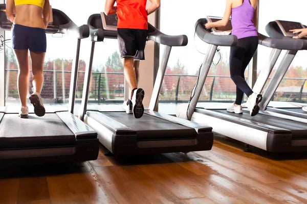 A Beginner’s Guide on Treadmill Machine Usage