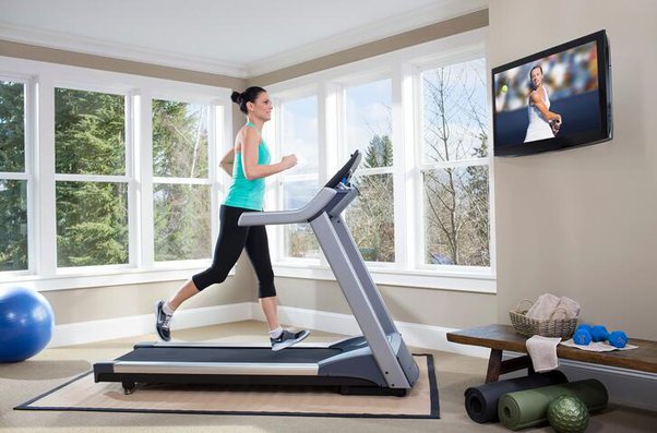 How to choose the right treadmill?