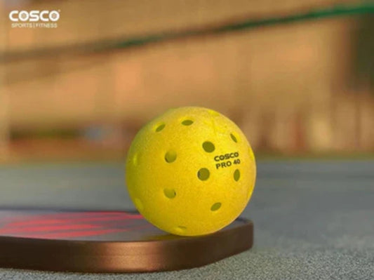 Pickleball 101: Everything You Need to Know About This Exciting Sport